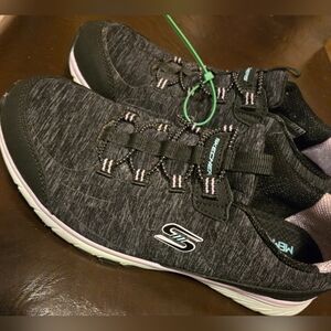 Skechers Memory Foam Shoes